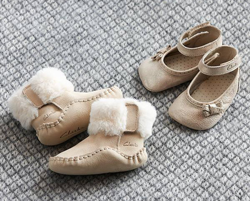 clarks children's shoes discount voucher