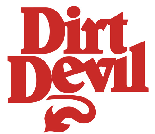 Dirt Devil Logo