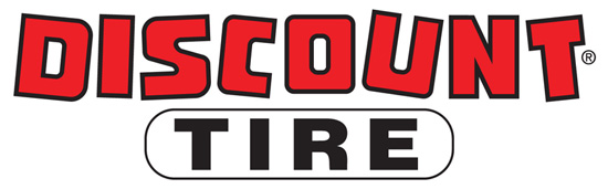 Discount Tire Logo