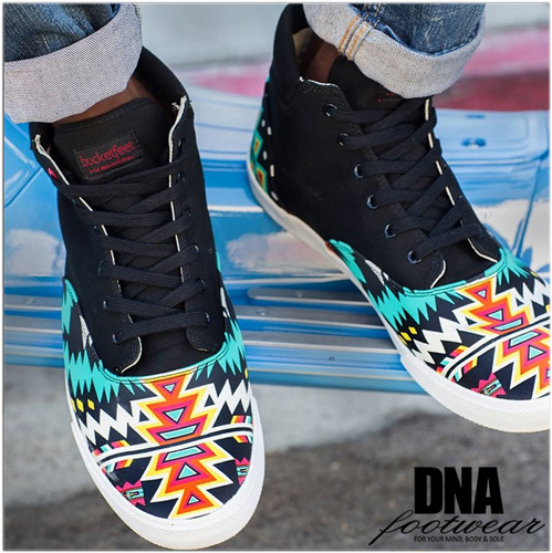 Dna Footwear