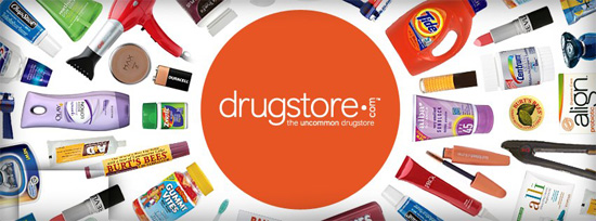 Drugstore