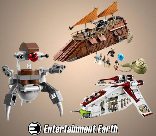 Entertainment Earth Logo