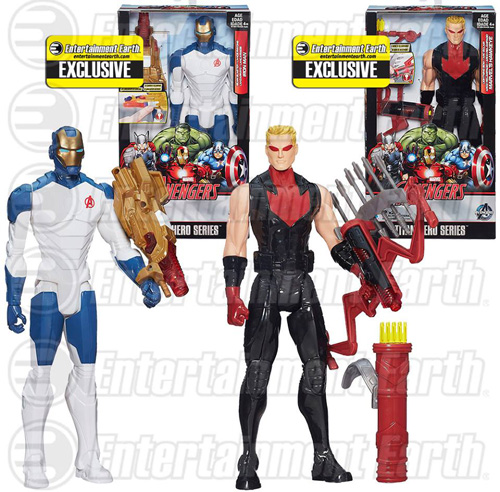 Entertainment Earth Product