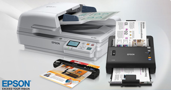 Epson