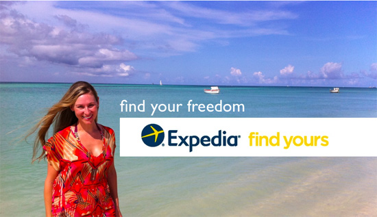 EXPEDIA