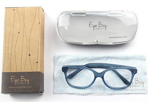 EyeBuyDirect Store