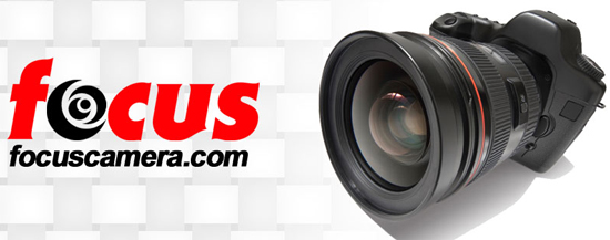 Focus Camera