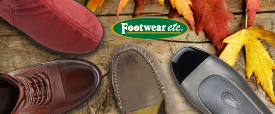 Footwear Etc Logo