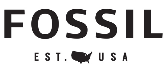 Fossil Logo