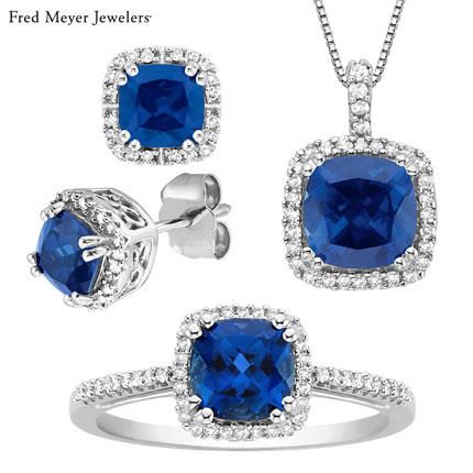 Fred Meyer Jewelery
