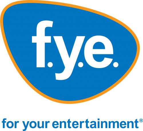 FYE Logo