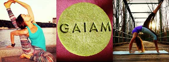 Gaiam