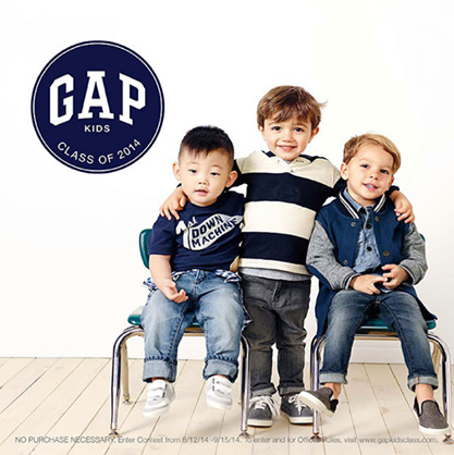 Gap Store