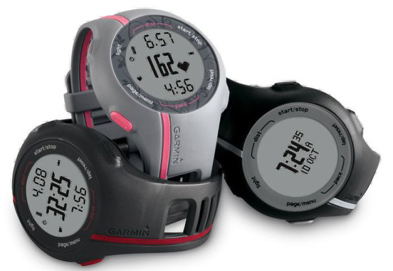 Garmin product