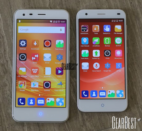 GearBest Logo