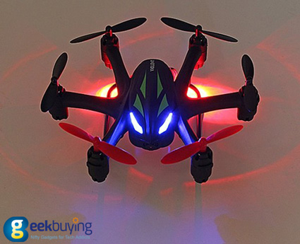 GeekBuying Helicopter