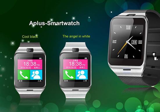 GeekBuying Smartwatch