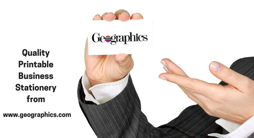 geographics