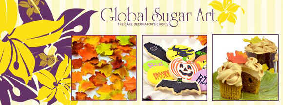 Global Sugar Art Product