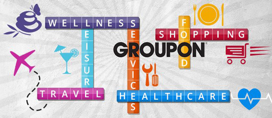 Groupon Logo