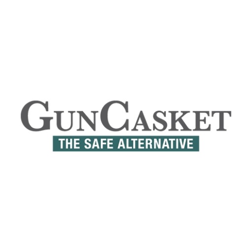 Gun Casket
