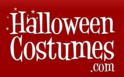 HalloweenCostumes.com Logo