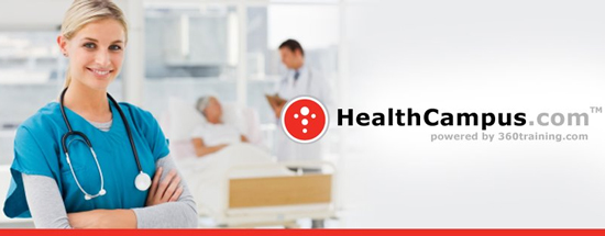 HealthCampus.com