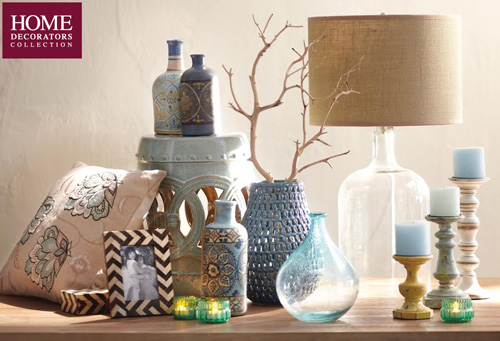 20% Off Home Decorat