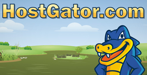 Hostgator Logo