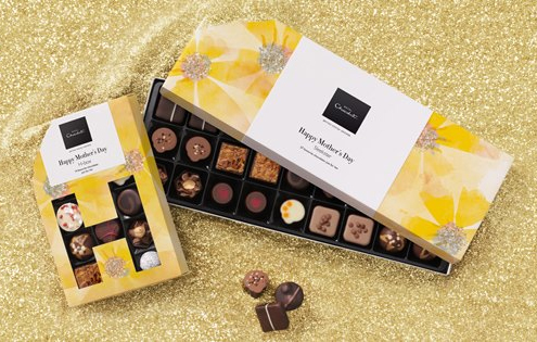 Hotel Chocolat US