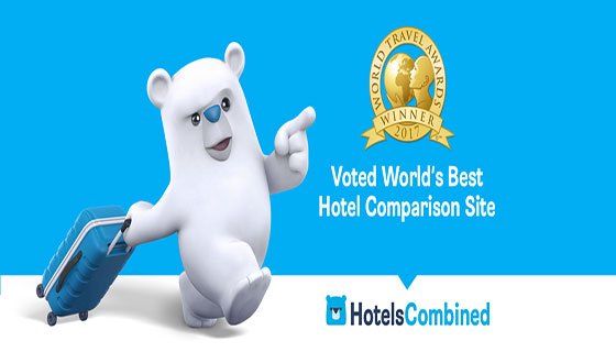 HotelsCombined