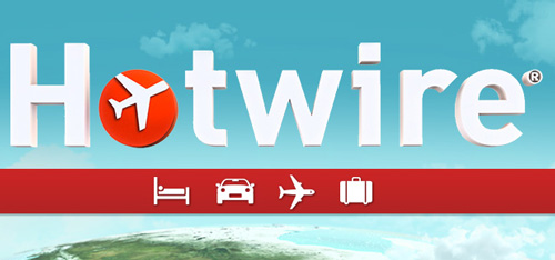 Hotwire Logo