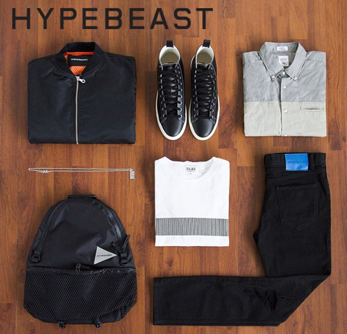 Hypebeast Product