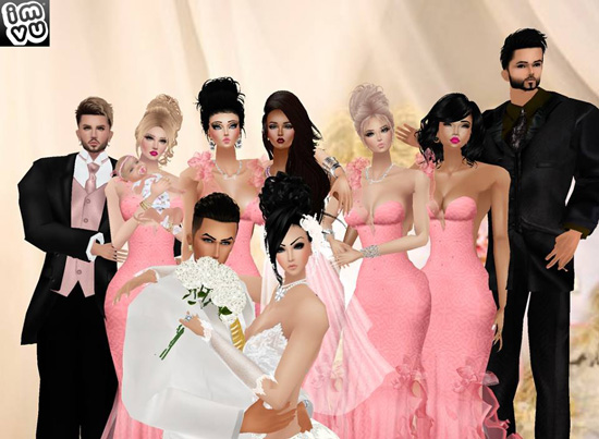 IMVU Logo