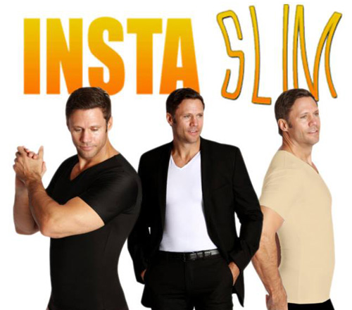 Instaslim Logo