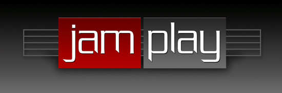 JamPlay Logo