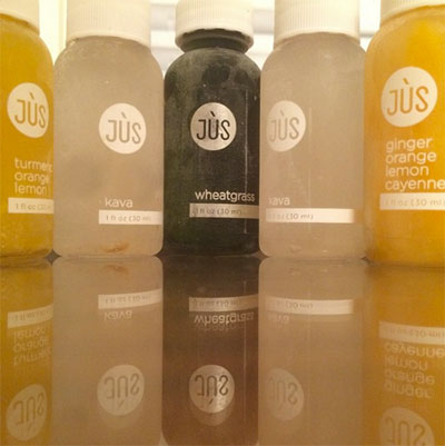 Jus Products