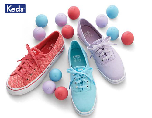 Keds Logo