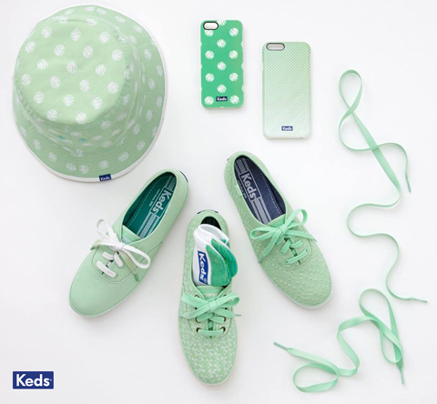 Keds Product