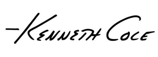 Kenneth Cole Logo