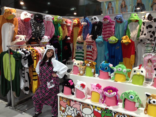 Kigurumi Store