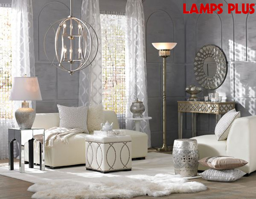 Lamps Plus Logo