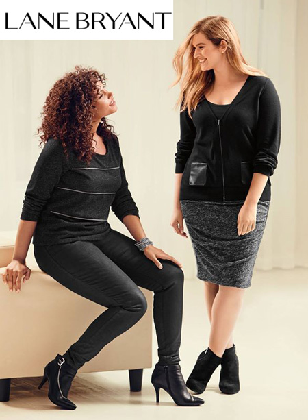 lane bryant official website