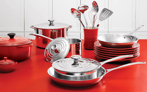 Le  Creuset product