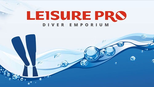 Leisurepro Logo