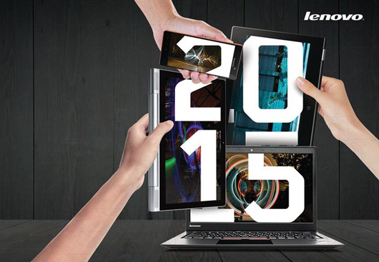 Lenovo Product
