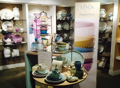 Lenox Store