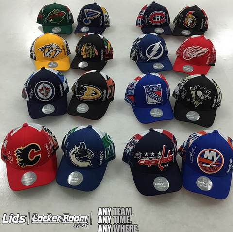 Lids.com Store