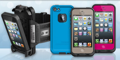 Lifeproof Store