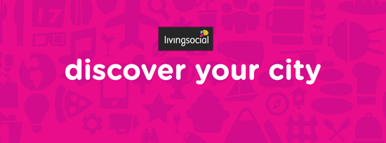 Living Social